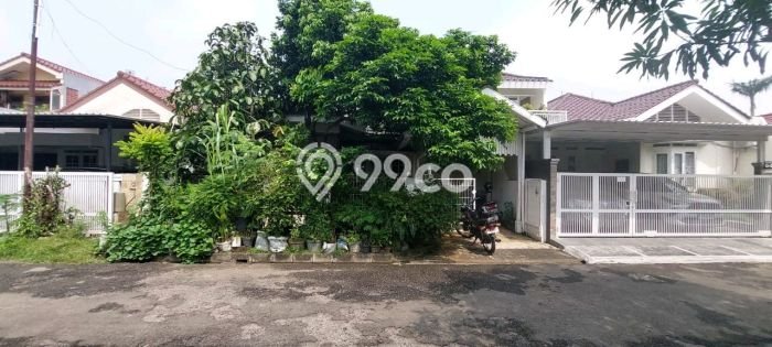 Hunian Mewah LB 114m2 Siap Pakai Desain Elegan di Tanjung Barat, Jakarta Selatan Hunian Mewah LB 114m2 Siap Pakai Desain Elegan di Tanjung Barat, Jakarta Selatan