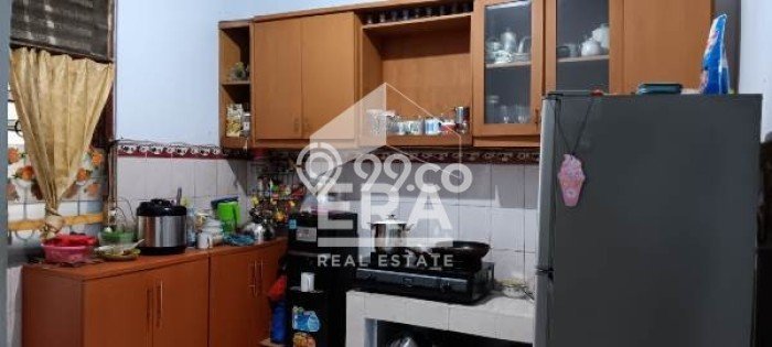 Dijual Hunian Rumah Nyaman 4 KT di Condet, Jakarta Timur Dijual Hunian Rumah Nyaman 4 KT di Condet, Jakarta Timur
