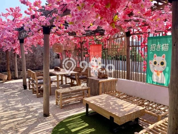 Area Ramai! Ruko Dijual di Pondok Aren untuk Bisnis Luas Bangunan 243m2 Area Ramai! Ruko Dijual di Pondok Aren untuk Bisnis Luas Bangunan 243m2