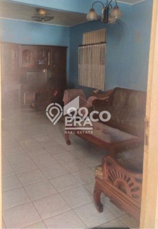 Rumah Elit Modern Siap Huni di Rawamangun Jakarta Timur Rumah Elit Modern Siap Huni di Rawamangun Jakarta Timur
