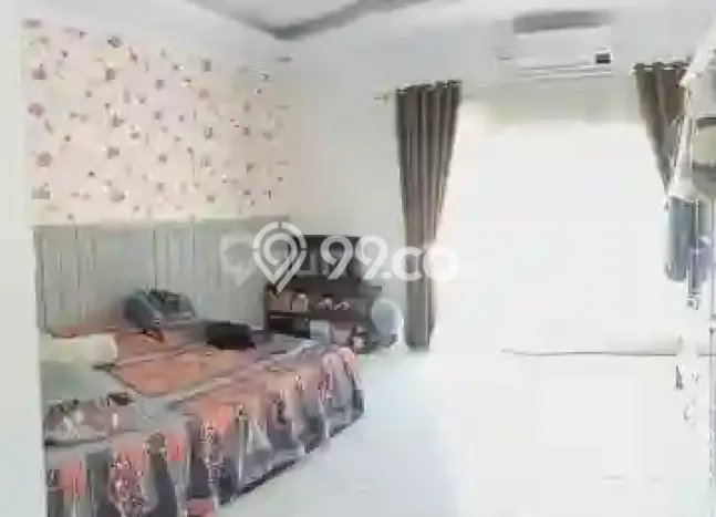 Dijual Rumah Premium dengan Fasilitas Sekitar Komplit di Pasar Minggu, Jakarta Selatan Dijual Rumah Premium dengan Fasilitas Sekitar Komplit di Pasar Minggu, Jakarta Selatan