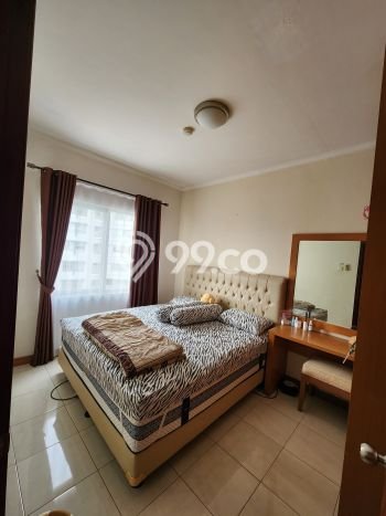 Dijual Apartemen Strategis di Tanah Abang Jakarta Pusat 2 Kamar Tidur Dijual Apartemen Strategis di Tanah Abang Jakarta Pusat 2 Kamar Tidur