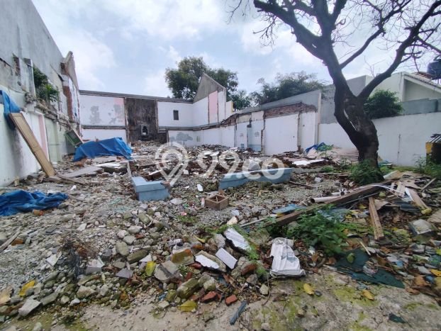 Lahan Investasi Lokasi Kramat Jati Jakarta Timur SHM Lahan Investasi Lokasi Kramat Jati Jakarta Timur SHM