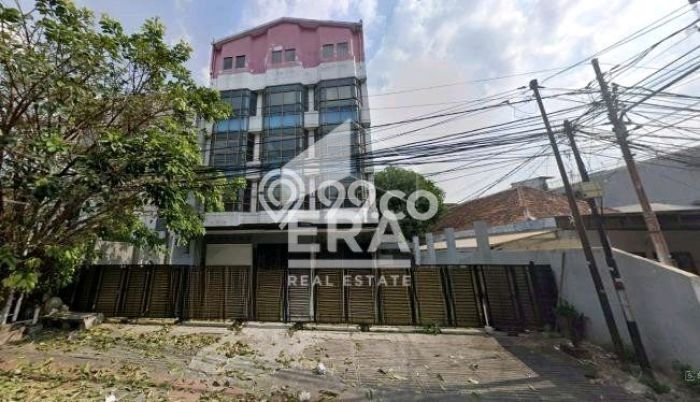 Kantor Bagus Dijual LB 1850m2 Lokasi Strategis Jakarta Pusat Area Cocok untuk Bisnis Kantor Bagus Dijual LB 1850m2 Lokasi Strategis Jakarta Pusat Area Cocok untuk Bisnis
