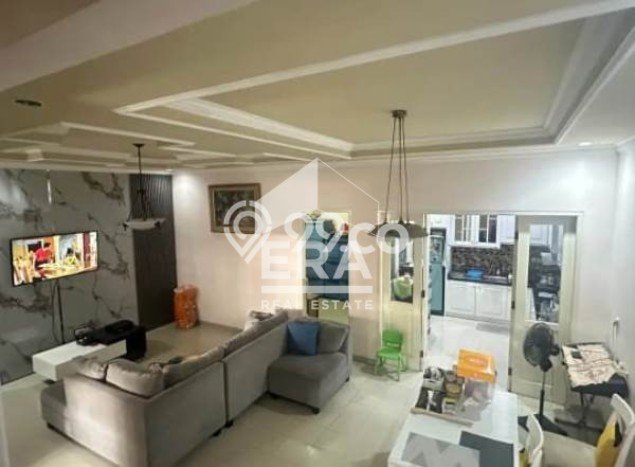 Rumah Minimalis 4 KT di Cipinang Jakarta Timur Unfurnished Rumah Minimalis 4 KT di Cipinang Jakarta Timur Unfurnished