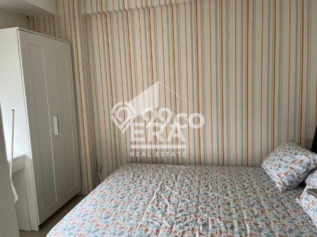 Dijual Segera Apartemen 2 KT, 1 KM, 34m2 di Jatinegara, Jakarta Timur Dijual Segera Apartemen 2 KT, 1 KM, 34m2 di Jatinegara, Jakarta Timur