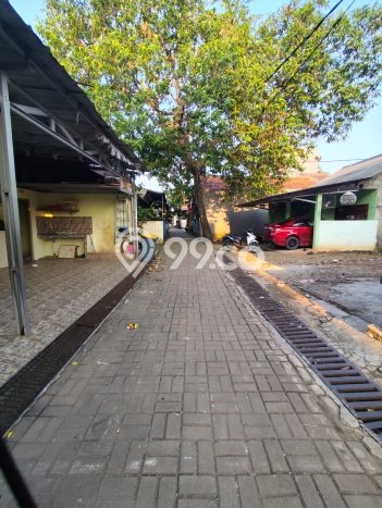 Tanah Dijual Area Strategis di Jatikramat Bekasi 280m2 Tanah Dijual Area Strategis di Jatikramat Bekasi 280m2