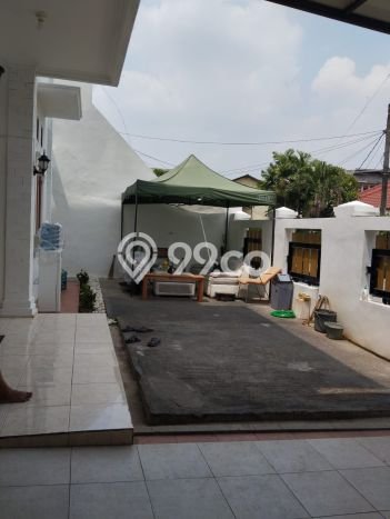 For Sale! Premium House LT 260m2 Desain Elegan di Pondok Kelapa For Sale! Premium House LT 260m2 Desain Elegan di Pondok Kelapa