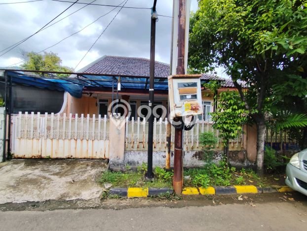 Hot Offer Hunian Premium Ideal dan Luas di Kramat Jati, Jakarta Timur Hot Offer Hunian Premium Ideal dan Luas di Kramat Jati, Jakarta Timur