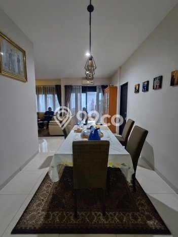 Best Deal Hunian Premium Ideal dan Luas di Makasar, Jakarta Timur Best Deal Hunian Premium Ideal dan Luas di Makasar, Jakarta Timur