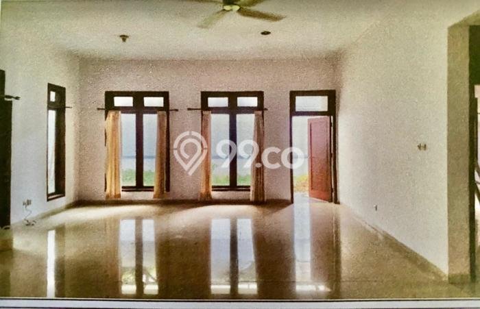 Hunian Super Mewah dengan Akses Paling Strategis di Pondok Bambu, Jakarta Timur Hunian Super Mewah dengan Akses Paling Strategis di Pondok Bambu, Jakarta Timur