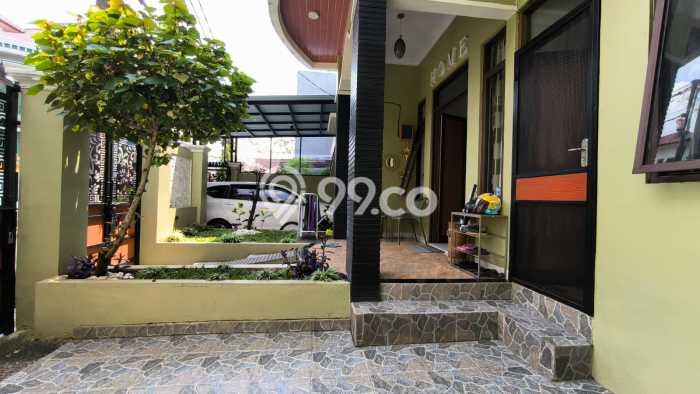 Dijual Rumah Elit Exclusive di Duren Sawit, Jakarta Timur Dijual Rumah Elit Exclusive di Duren Sawit, Jakarta Timur