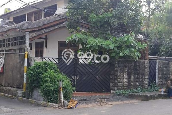 Dijual Rumah Mewah Megah Dengan View Eksklusif di Jati Padang, Jakarta Selatan Dijual Rumah Mewah Megah Dengan View Eksklusif di Jati Padang, Jakarta Selatan