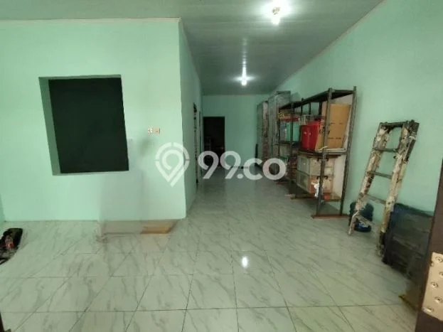 Dijual Hunian Rumah Nyaman 2 KT di Cawang, Jakarta Timur Dijual Hunian Rumah Nyaman 2 KT di Cawang, Jakarta Timur