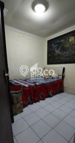 Rumah Strategis Modern Lb 102m2 di Pondok Kelapa, Jakarta Timur Rumah Strategis Modern Lb 102m2 di Pondok Kelapa, Jakarta Timur