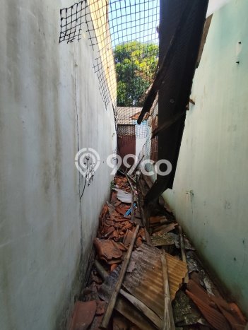 Tanah Dijual Area Strategis di Jatikramat Bekasi 280m2 Tanah Dijual Area Strategis di Jatikramat Bekasi 280m2