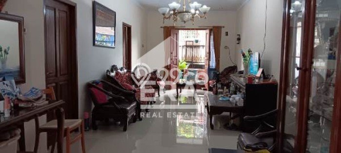 Dijual Hunian Rumah Nyaman 4 KT di Condet, Jakarta Timur Dijual Hunian Rumah Nyaman 4 KT di Condet, Jakarta Timur