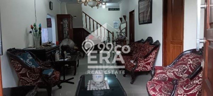 Dijual Hunian Rumah Nyaman 4 KT di Condet, Jakarta Timur Dijual Hunian Rumah Nyaman 4 KT di Condet, Jakarta Timur