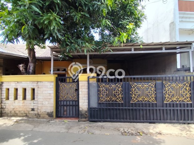 Hunian Nyaman Asri 4 KT Siap Huni di Jati Mekar Bekasi Hunian Nyaman Asri 4 KT Siap Huni di Jati Mekar Bekasi