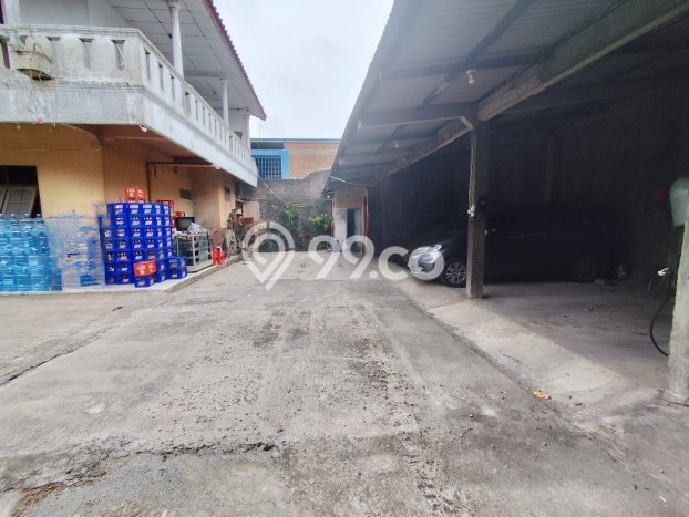 Unit Komersial Dijual di Duren Sawit Jakarta Timur 600m2 Unit Komersial Dijual di Duren Sawit Jakarta Timur 600m2