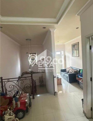Rumah Minimalis 4 KT di Cipinang Jakarta Timur Unfurnished Rumah Minimalis 4 KT di Cipinang Jakarta Timur Unfurnished