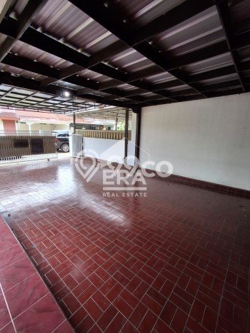 Rumah Luxury Modern Tanpa Renovasi di Tangerang Kota Tangerang Rumah Luxury Modern Tanpa Renovasi di Tangerang Kota Tangerang