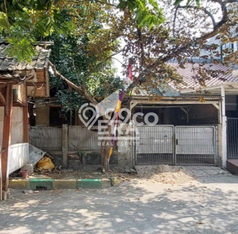 Dijual Cepat Rumah Bagus Siap Huni LB 70m2 di Cikarang, Cikarang Dijual Cepat Rumah Bagus Siap Huni LB 70m2 di Cikarang, Cikarang