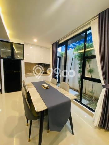 Rumah Luas Asri 2 KT Siap Pakai di Delta Mas Bekasi Rumah Luas Asri 2 KT Siap Pakai di Delta Mas Bekasi