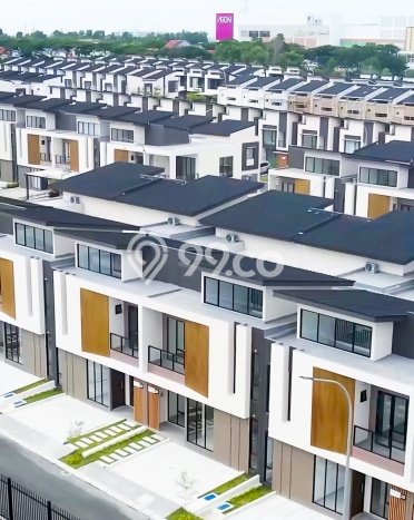 Rumah Luas Asri 2 KT Siap Pakai di Delta Mas Bekasi Rumah Luas Asri 2 KT Siap Pakai di Delta Mas Bekasi
