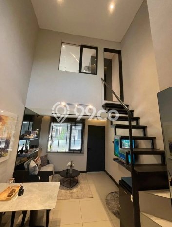Hunian Terjangkau Dijual Area Lippo Cikarang, Cikarang Harga Rp 355 Juta Hunian Terjangkau Dijual Area Lippo Cikarang, Cikarang Harga Rp 355 Juta