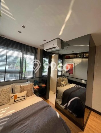 Hunian Terjangkau Dijual Area Lippo Cikarang, Cikarang Harga Rp 355 Juta Hunian Terjangkau Dijual Area Lippo Cikarang, Cikarang Harga Rp 355 Juta