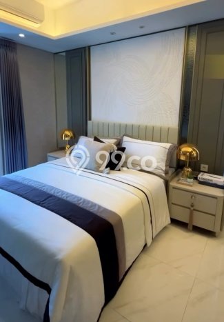 Apartemen Cozy Dijual di Bekasi Spesifikasi 0 KT, 1 KM Apartemen Cozy Dijual di Bekasi Spesifikasi 0 KT, 1 KM