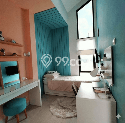 Rumah Minimalis 2 KT di Jababeka Bekasi Unfurnished Rumah Minimalis 2 KT di Jababeka Bekasi Unfurnished