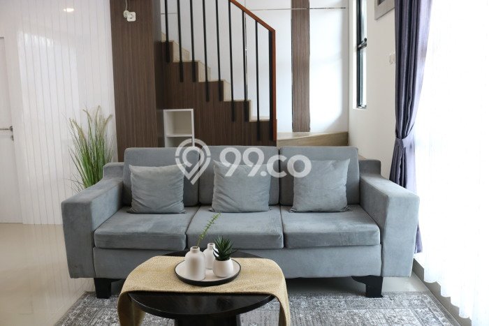 Rumah Luas Asri 2 KT Siap Pakai di Delta Mas Bekasi Rumah Luas Asri 2 KT Siap Pakai di Delta Mas Bekasi