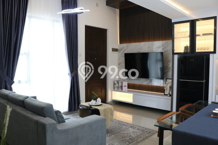 Rumah Luas Asri 2 KT Siap Pakai di Delta Mas Bekasi Rumah Luas Asri 2 KT Siap Pakai di Delta Mas Bekasi