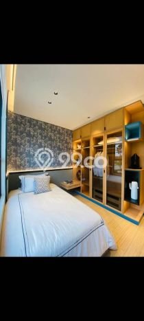 Hunian Cantik Minimalis Lb 126m2 di Lippo Cikarang, Cikarang Hunian Cantik Minimalis Lb 126m2 di Lippo Cikarang, Cikarang