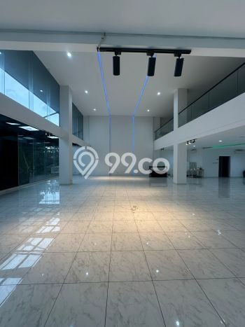 FOR RENT! Komersial di BKR Cocok untuk Bisnis 350m2 FOR RENT! Komersial di BKR Cocok untuk Bisnis 350m2