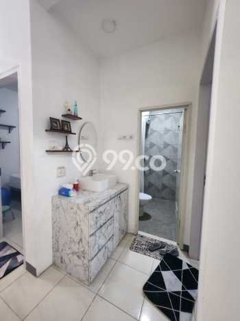 Jual Rumah Eksklusif 2 KT di Bandung Barat, Bandung Jual Rumah Eksklusif 2 KT di Bandung Barat, Bandung