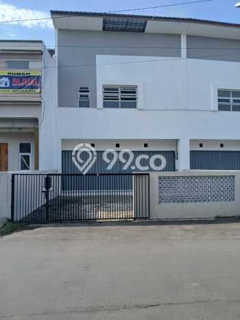 Unit Ruko Dijual di Cilengkrang Bandung Luas Tanah 102m2, Luas Bangunan 126m2 Unit Ruko Dijual di Cilengkrang Bandung Luas Tanah 102m2, Luas Bangunan 126m2