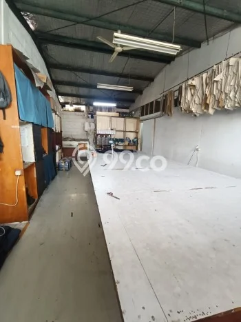 Unit Komersial Dijual di Lengkong Bandung 381m2 Unit Komersial Dijual di Lengkong Bandung 381m2