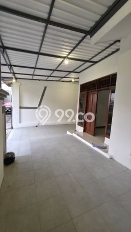 Rumah Minimalis 4 KT di Peta Bandung Unfurnished Rumah Minimalis 4 KT di Peta Bandung Unfurnished