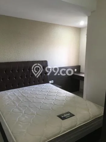 Hunian Apartemen 2 KT 1 KM di Andir, Bandung Dijual Cepat Hunian Apartemen 2 KT 1 KM di Andir, Bandung Dijual Cepat