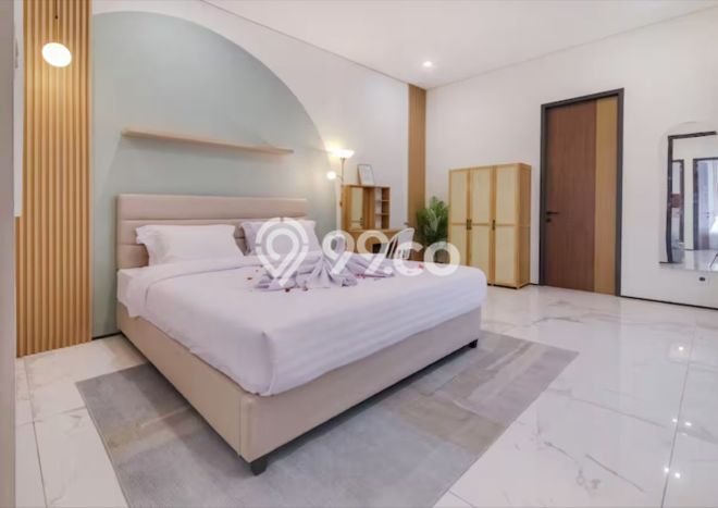 Ready to Use! Luxury House LT 107m2 Desain Elegan di Setra Duta Ready to Use! Luxury House LT 107m2 Desain Elegan di Setra Duta