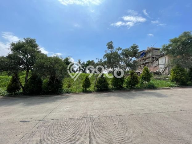 Dijual Tanah di Bandung, Luas 430m2 SHM Dijual Tanah di Bandung, Luas 430m2 SHM