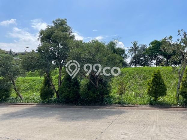 Dijual Tanah di Bandung, Luas 430m2 SHM Dijual Tanah di Bandung, Luas 430m2 SHM