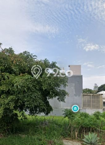 Dijual Tanah Lokasi Setra Duta, Bandung Seluas 867m2 Dijual Tanah Lokasi Setra Duta, Bandung Seluas 867m2