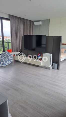 Rumah Luxury Modern Tanpa Renovasi di Kota Baru Parahyangan Bandung Rumah Luxury Modern Tanpa Renovasi di Kota Baru Parahyangan Bandung