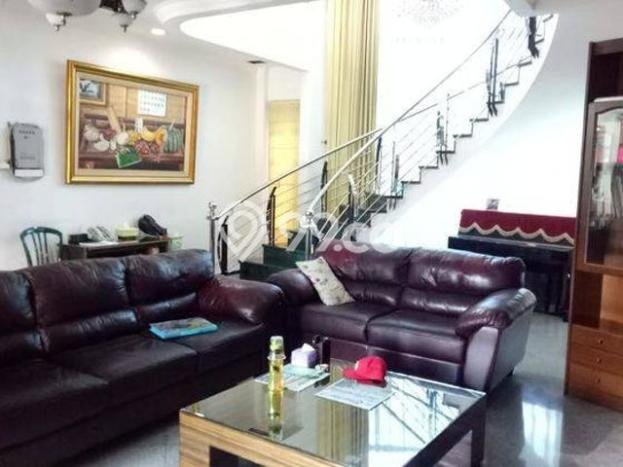 For Sale Rumah Mewah Exclusive di Sukajadi, Bandung For Sale Rumah Mewah Exclusive di Sukajadi, Bandung