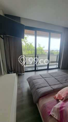 Rumah Luxury Modern Tanpa Renovasi di Kota Baru Parahyangan Bandung Rumah Luxury Modern Tanpa Renovasi di Kota Baru Parahyangan Bandung