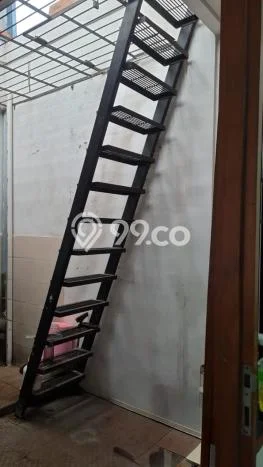 Dijual Hunian Rumah Nyaman 3 KT di Mekar Wangi, Bandung Dijual Hunian Rumah Nyaman 3 KT di Mekar Wangi, Bandung